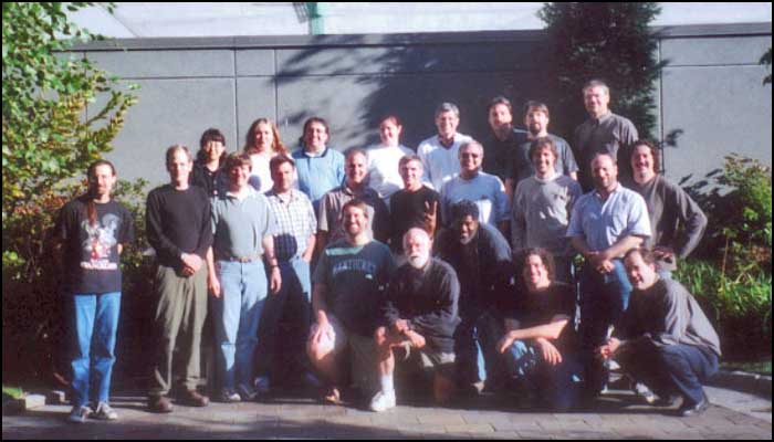 2002 Group Photo
